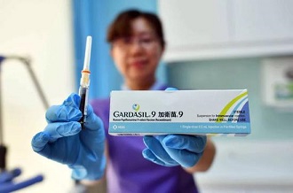 香港诊所被曝给内地人打水货疫苗 给香港人用正品